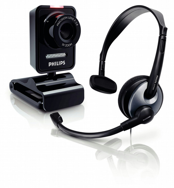 Philips Webcam SPC535NC/00