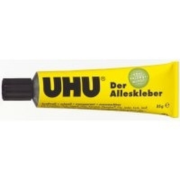 UHU Universal glue, 35g адгезив/клей
