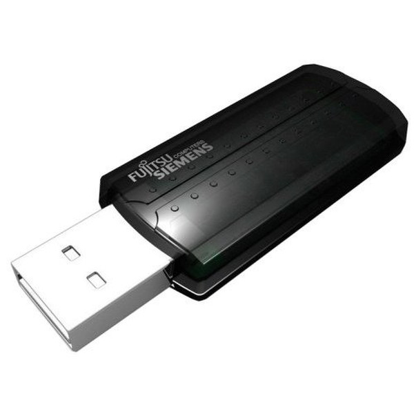 Fujitsu USB-BT Stick V2.1 12Mbit/s networking card