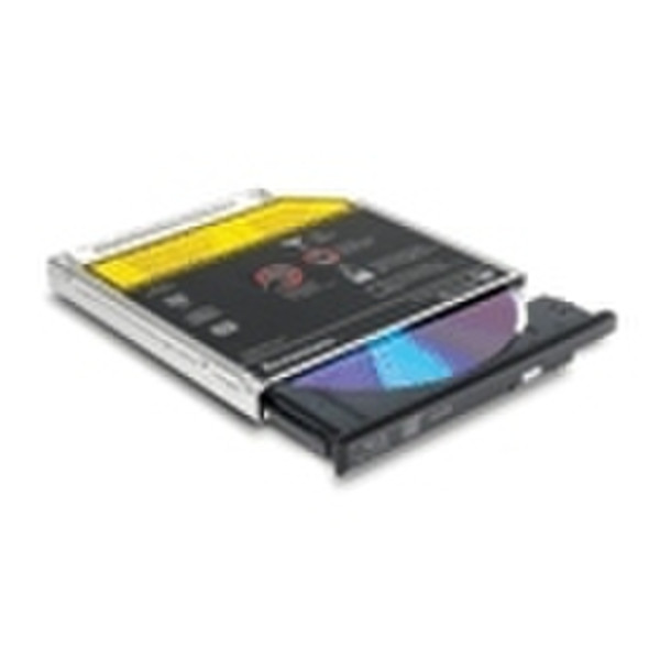 Lenovo ThinkPad DVD Burner Ultrabay Slim Serial ATA Drive Eingebaut Optisches Laufwerk
