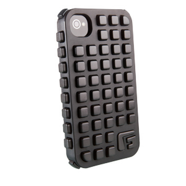 G-Form Extreme Grid iPhone 4 Cover Black