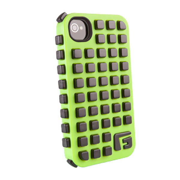 G-Form Extreme Grid iPhone 4 Cover case Grün