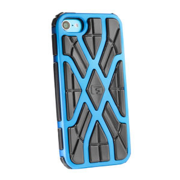 G-Form EMHS00103BE Cover Black,Blue MP3/MP4 player case