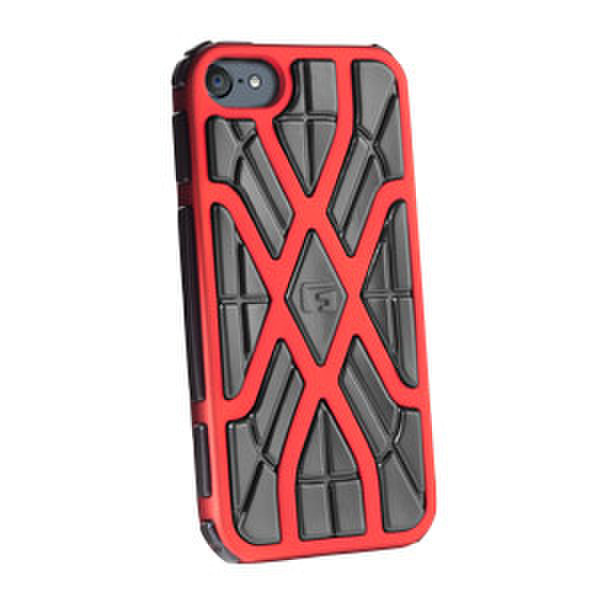 G-Form EMHS00106BE Cover Black,Red MP3/MP4 player case