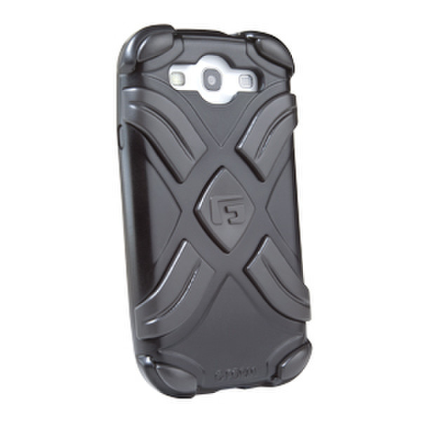 G-Form EPHS00101BE Cover Black mobile phone case