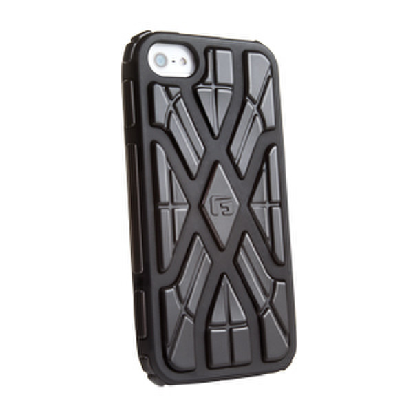 G-Form EPHS00201BE Cover case Черный чехол для мобильного телефона