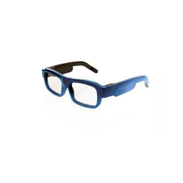 Xpand YOUniversal Синий 1шт стереоскопические 3D очки