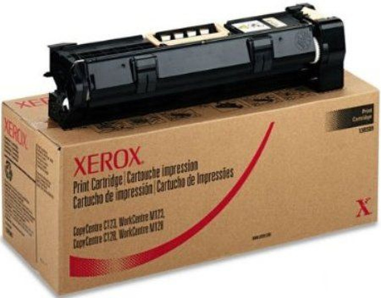 Xerox 13R589 60000страниц Черный барабан