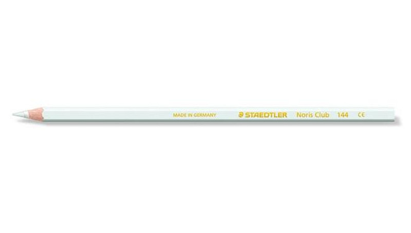 Staedtler 144-0 12шт цветной карандаш