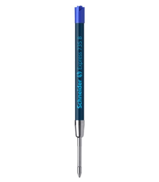 Schneider Express 735 Bold Синий pen refill