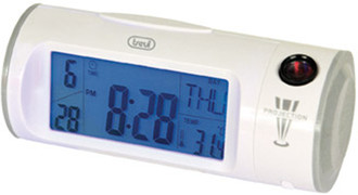 Trevi PJ 3024 Grau, Weiß