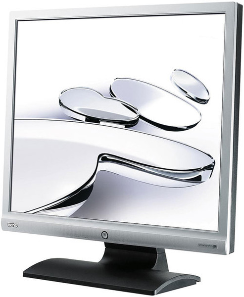 Benq G900D 19Zoll Full HD Silber LCD-Fernseher