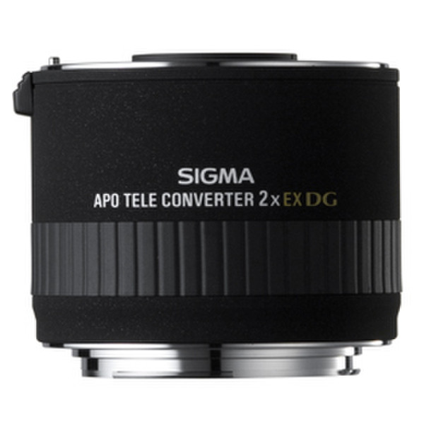 Sigma 2,0x Teleconverter EX DG APO Pentax Kameraobjektivadapter