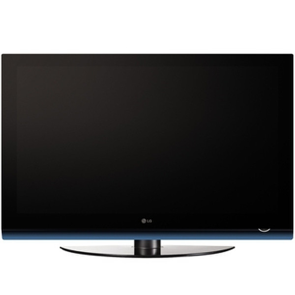 LG 42PG6900 42Zoll HD Schwarz Plasma-Fernseher