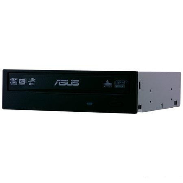 ASUS DRW-20B1LT DVD+/-RW, Light Scribe, SATA Eingebaut Schwarz Optisches Laufwerk