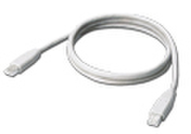 MCL Cable Firewire IEEE 1394 6/6 2.0m 2м FireWire кабель