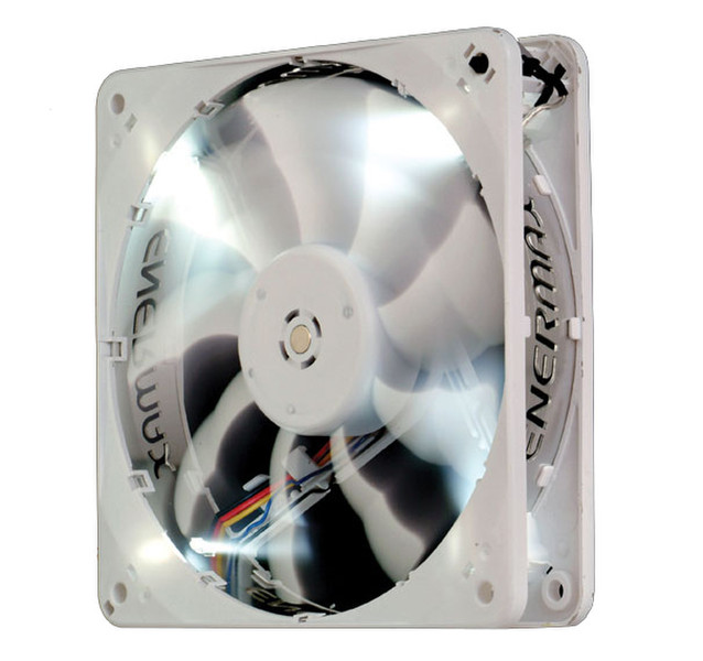 Enermax Cluster Fan