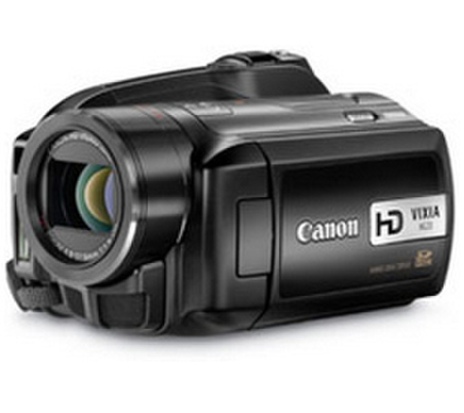 Canon VIXIA HG20 Handheld camcorder 3.31MP CMOS Full HD Black