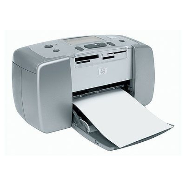 HP Photosmart 148 Compact Photo Printer Fotodrucker
