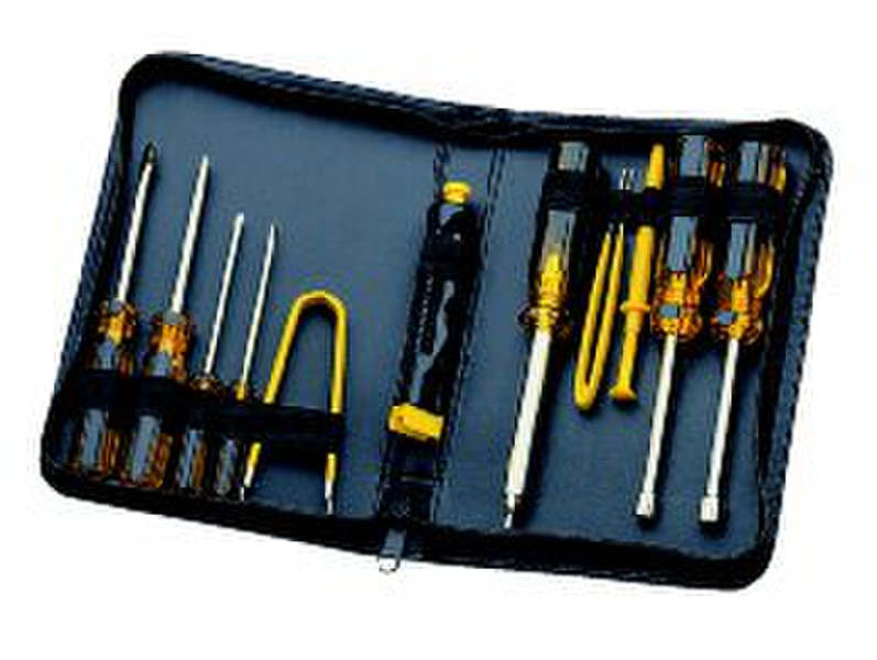 Addison 11 Piece Toolkit