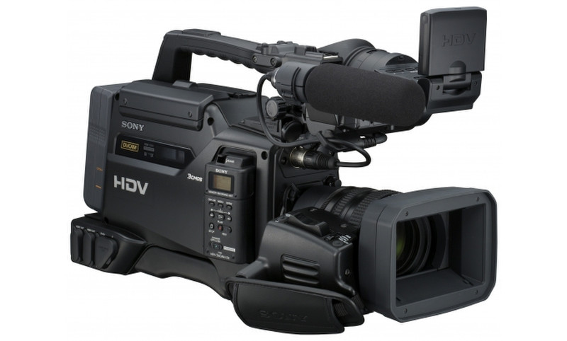 Sony HVR-S270E CMOS Camcorder