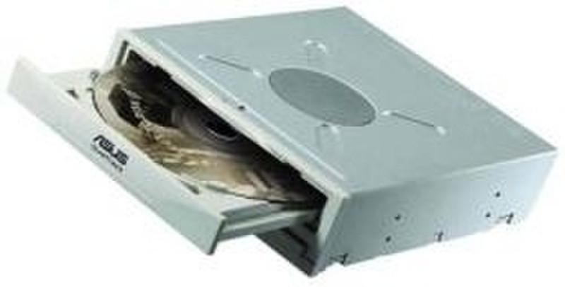 ASUS DRW-1814BL - 18x DVD±RW, Silver Internal optical disc drive