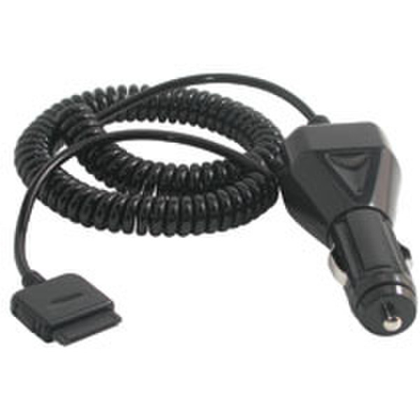 C2G Creative Zen™-Compatible DC Car Charger Black power adapter/inverter