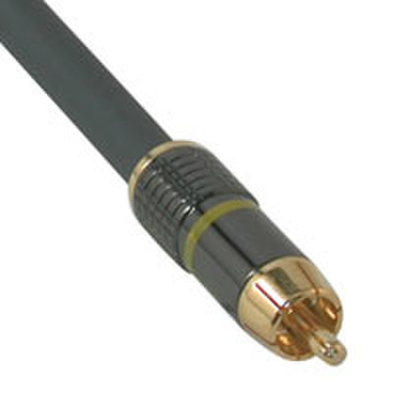 C2G 25ft SonicWave™ RCA Type Composite Video Cable 7.5м RCA RCA композитный видео кабель