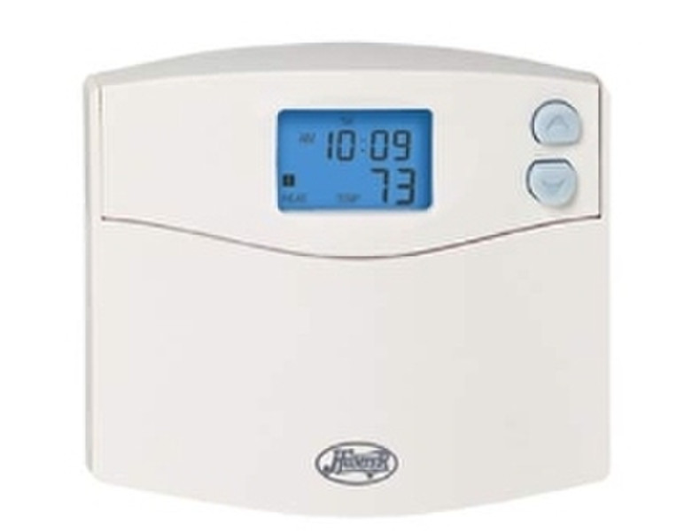Hunter Set and $ave 5+1+1 Beige thermostat