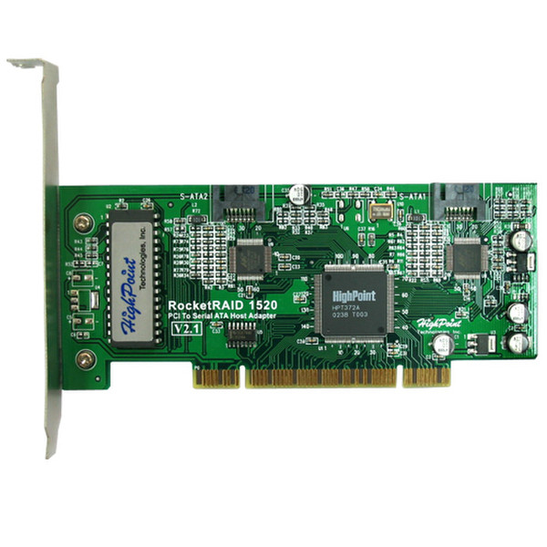 Highpoint RocketRAID 1520 Host Adapter