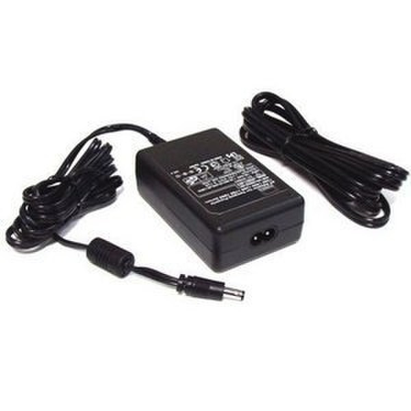 eReplacements AC Adapter Black power adapter/inverter