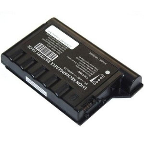 eReplacements 232633-001-ER Lithium-Ion (Li-Ion) 4000mAh 14.4V rechargeable battery