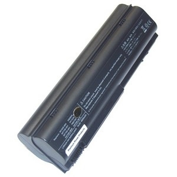 eReplacements PB995A Lithium-Ion (Li-Ion) 8800mAh 10.8V Wiederaufladbare Batterie