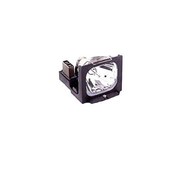eReplacements TLPL6 150W projector lamp
