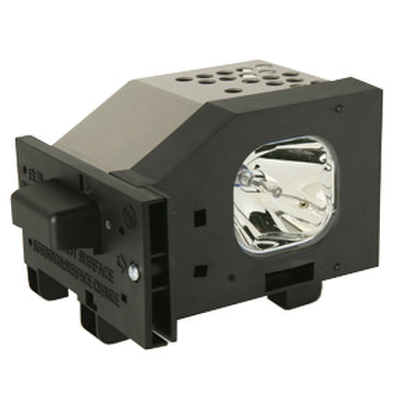 eReplacements TY-LA1000 100W projector lamp