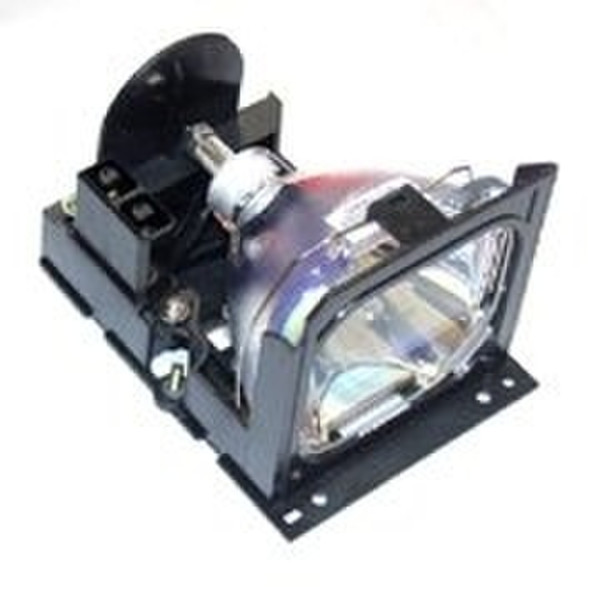 eReplacements VLT-PX1LP 150W projector lamp