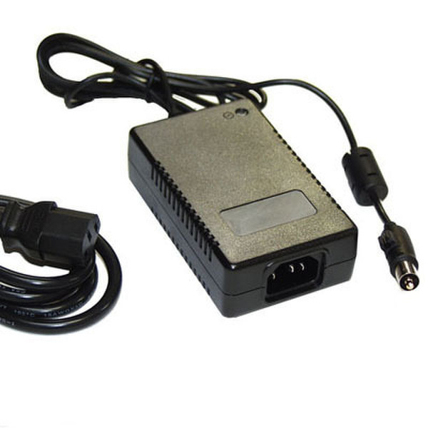 eReplacements M7332 Black power adapter/inverter