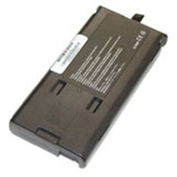 eReplacements CF-VZSU148W Lithium-Ion (Li-Ion) 6600mAh 11.1V rechargeable battery