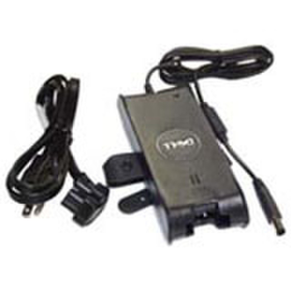 eReplacements 9T215 Black power adapter/inverter