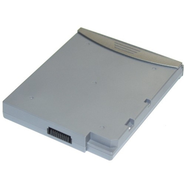 eReplacements Lithium Ion Notebook Battery Lithium-Ion (Li-Ion) 6600mAh 14.8V Wiederaufladbare Batterie