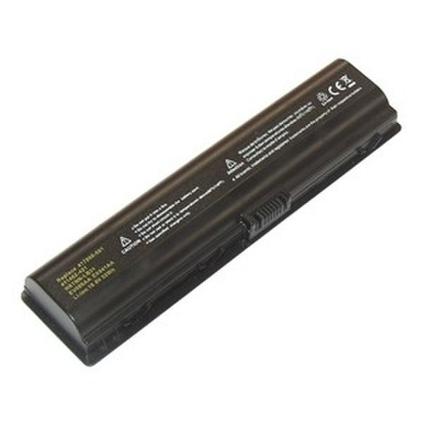 eReplacements 432306-001-ER Lithium-Ion (Li-Ion) 4500mAh 10.8V rechargeable battery