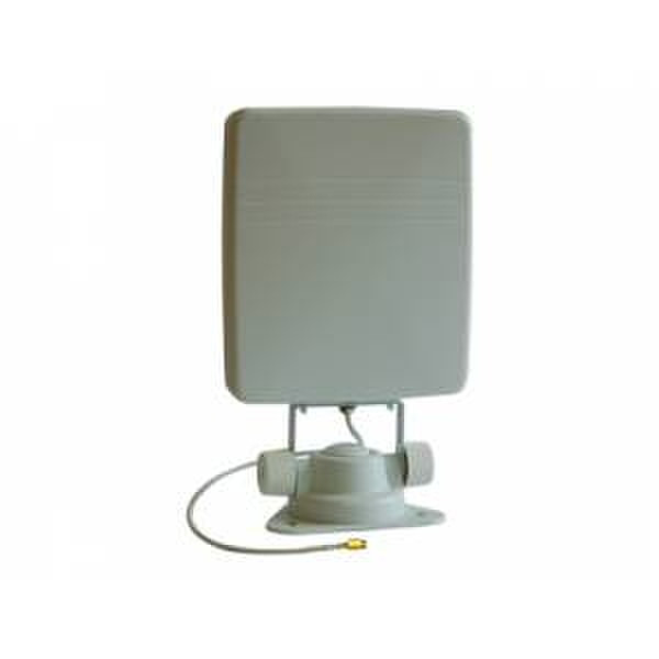 Bountiful WiFi BWANT-10 10dBi Netzwerk-Antenne