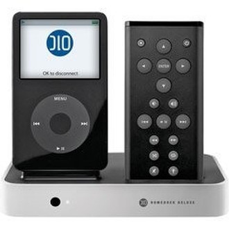 DLO 009-9800 HomeDock Deluxe