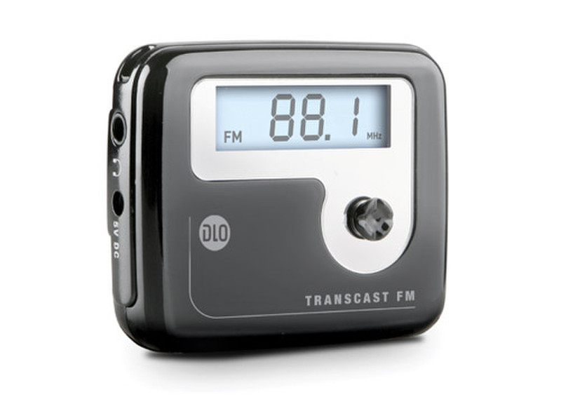 DLO TransCast FM Transmitter