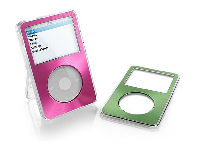 DLO Video shell special edition for iPod Video