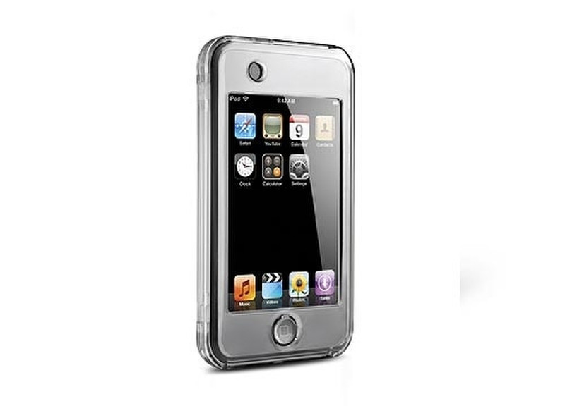 DLO Video shell for iPod Touch Прозрачный