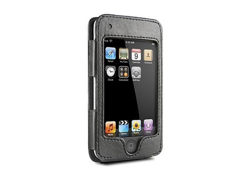 DLO Hip case sleeve for iPod touch Black