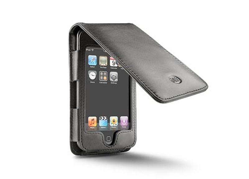 DLO Folio Hipcase for iPod Touch Black