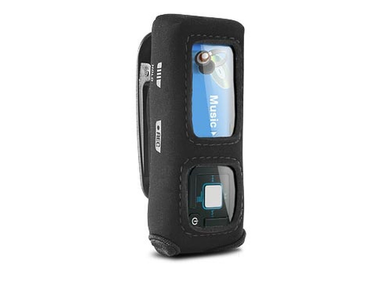 DLO Action Jacket for Sansa c200 Black