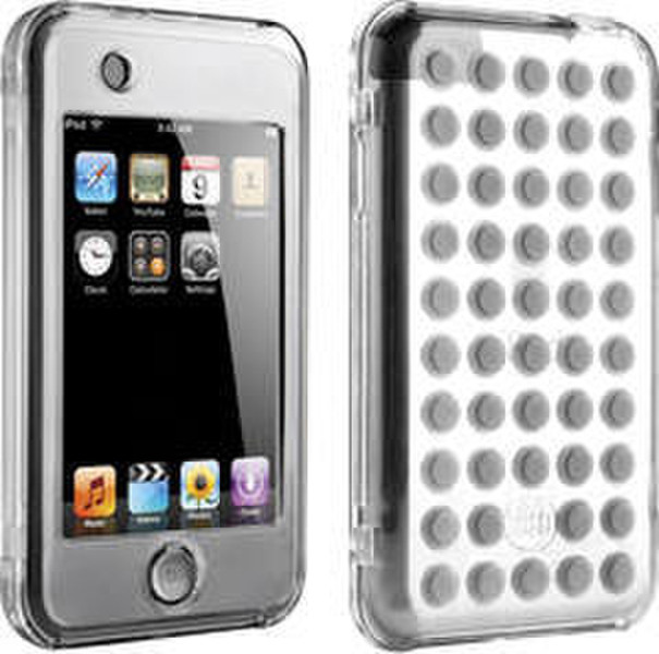 DLO 002-3440 Grey MP3/MP4 player case